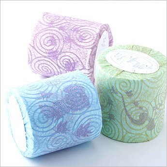 Amazon.co.jp: 羽美翔【蝶】 皇室献上品 高級トイレットペーパー